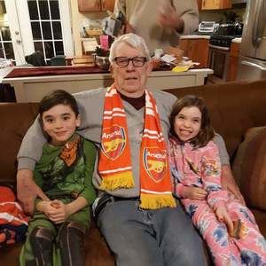 Meet your Posher, Colin